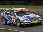Volvo S40 STCC 1999 года